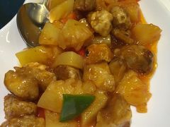 -素心小筑(后沙裕镇店)