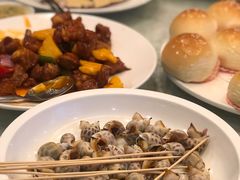 -御满江海鲜酒家(洛溪新城店)
