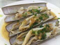 -焕记海鲜饭店