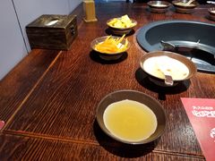 -受气牛肉·耙牛肉火锅(水晶郦城店)