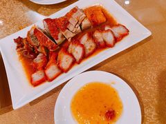 -蓝记茶餐厅(勒泰店)