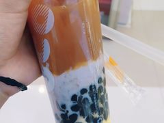 -CoCo都可(北美店)