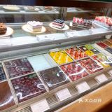 藏在巷子里的甜品店🍰