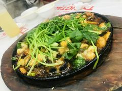 -明记牛杂(新马路分店)