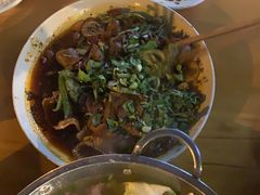 -盡膳口福·百年汤方火锅(科华北路店)