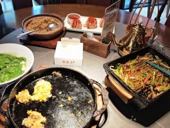 -张家卫·阳江菜·小海鲜(肥婆湾桥店)