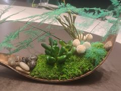 -万荣烤鸭店·北京菜(农光里店)