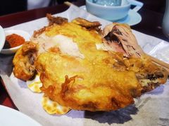 葫芦鸡-窄巷子陕菜馆·地道陕西菜(粉巷店)
