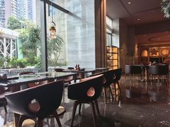 -博林天瑞喜来登酒店·西丽尚膳