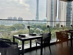 -海心沙亚运公园