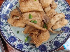 -福州人铭小吃