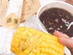 -头壹号  羊汤·饸饹面·大油条(西二旗店)