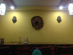 -panchos 墨西哥餐厅(嘉绿苑店)