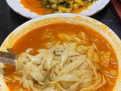 -尕胡才炕锅烤羊肉馆(八一路店)