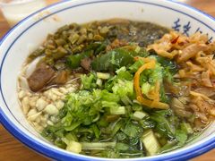 -虎子面粉馆(五一东村店)