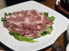 -大良毋米粥·粥底火锅(岭南天地店)