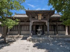 -榆次老城