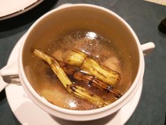时令炖汤-T館·花园艺术餐厅