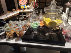 -康莱德酒店·美庭自助餐厅