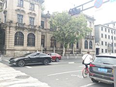 -中国工商银行(杭州羊坝头支行)