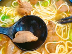 -鲜笃面(肇嘉浜路店)