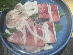 -巴奴毛肚火锅(广益哥伦布店)