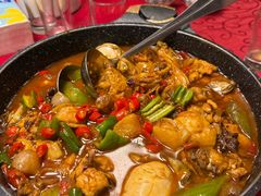 -香港祥正飯店·正宗灣仔50年海鲜老字号