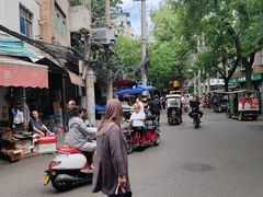-叁省斋粉蒸肉甑糕·清真(回民街店)