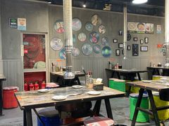 -33韩式自助烧烤(环城南路店)