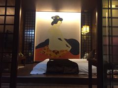 -天逅酒店(苏州观前步行街店)