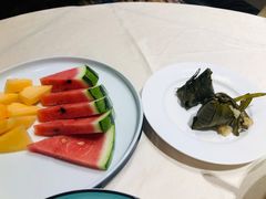 -千岛湖君澜度假酒店(文广轩中餐厅)