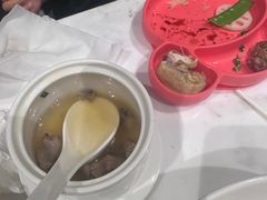 -珍呈中餐厅•粤川淮扬新疆(乌鲁木齐康莱德酒店)