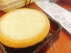 -红宝石·鲜奶小方·海派西点房(南丹店)