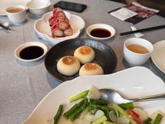 -潮府馆·非遗潮州菜·港式点心(世纪公园店)
