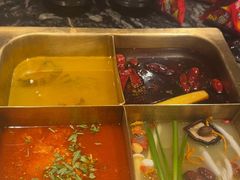 -王家渡火锅店(亦庄店)