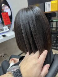 -奈川烫染Salon