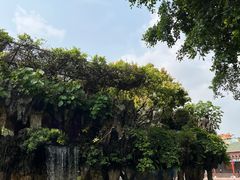 -宝墨园景区