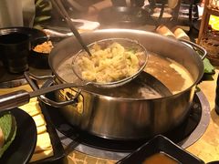 -手选潮汕鲜活牛肉火锅(二七广场店)