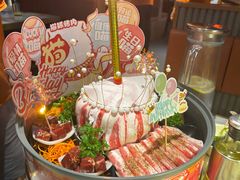 -猫抓烤肉(春熙路店)