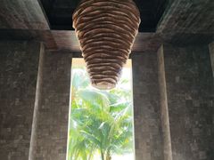 -海南清水湾莱佛士酒店