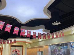 -蓝旗亲子游泳(范湖万达广场店)