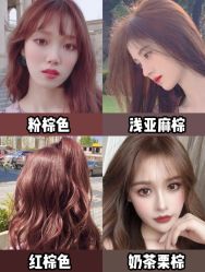 -Rise Hair上升造型