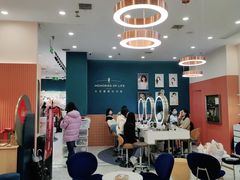 -海马体照相馆(南昌王府井购物中心店)