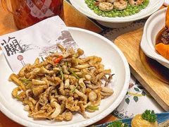 -鲜味食族水产·海鲜餐厅