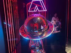 -星聚会KTV(合生汇黑金店)