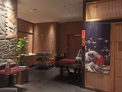 -京旬海鲜放题·铁板烧自助餐厅