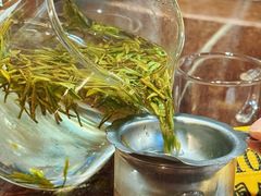 -同得兴 Since·1995 传统苏式面馆(嘉馀坊店)