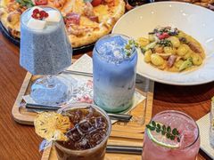 -咖梦餐厅 COMENG RESTAURANT
