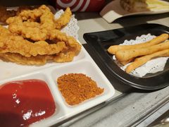 -海底捞火锅(泉城路店)