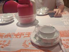 -熊记虾王·小龙虾(东晓南店)
